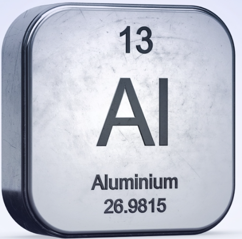 알루미늄 원소